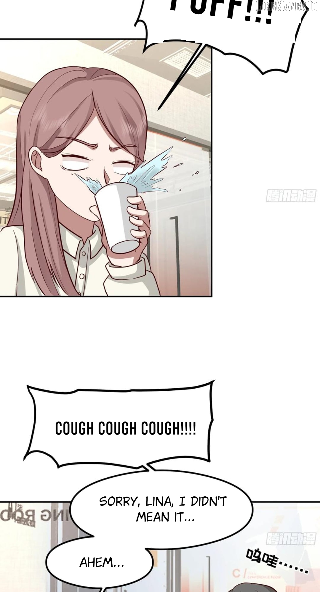 I Really Don’t Want to be Reborn Chapter 439 - page 16